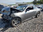 2025 Ford Mustang Gray vin: 1FA6P8THXS5102083