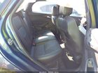 2018 Ford Focus   Синий vin: 1FADP3L91JL232654