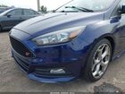 2016 Ford Focus St Dark Blue vin: 1FADP3L93GL228310 2016 Ford Focus St Dark Blue vin: 1FADP3L93GL228310