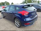 2016 Ford Focus St Dark Blue vin: 1FADP3L93GL228310 2016 Ford Focus St Dark Blue vin: 1FADP3L93GL228310