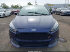 2016 Ford Focus St Dark Blue vin: 1FADP3L93GL228310 2016 Ford Focus St Dark Blue vin: 1FADP3L93GL228310