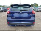 2016 Ford Focus St Dark Blue vin: 1FADP3L93GL228310 2016 Ford Focus St Dark Blue vin: 1FADP3L93GL228310