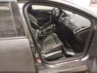 2016 Ford Focus St   Gray vin: 1FADP3L93GL351251