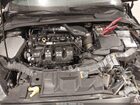 2016 Ford Focus St   Gray vin: 1FADP3L93GL351251