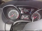 2016 Ford Focus St   Gray vin: 1FADP3L93GL351251