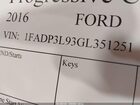 2016 Ford Focus St   Gray vin: 1FADP3L93GL351251