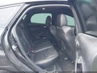 2017 Ford Focus St   Black vin: 1FADP3L94HL203918