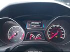 2017 Ford Focus St   Black vin: 1FADP3L94HL203918