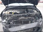 2017 Ford Focus St   Black vin: 1FADP3L94HL203918