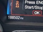 2017 Ford Focus St   Black vin: 1FADP3L94HL203918