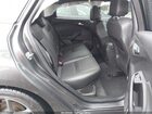 2017 Ford Focus St   Серый vin: 1FADP3L95HL236877