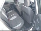 2017 Ford Focus St Белый vin: 1FADP3L96HL289779