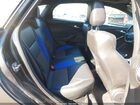 2016 Ford Focus St Gray vin: 1FADP3L97GL261777