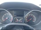 2016 Ford Focus St Gray vin: 1FADP3L97GL261777