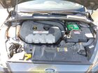 2016 Ford Focus St Gray vin: 1FADP3L97GL261777