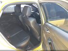2017 Ford Focus St   Yellow vin: 1FADP3L99HL220603