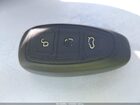 2017 Ford Focus St   Yellow vin: 1FADP3L99HL220603