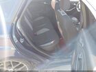 2016 Ford Focus St   Blue vin: 1FADP3L9XGL208667