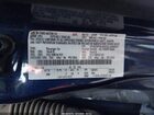2016 Ford Focus St   Blue vin: 1FADP3L9XGL208667