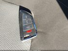 2016 Ford Focus St   Blue vin: 1FADP3L9XGL208667