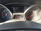 2016 Ford Focus St   Blue vin: 1FADP3L9XGL208667