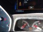 2016 Ford Focus St   Blue vin: 1FADP3L9XGL208667
