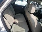 2016 Ford Focus Titanium White vin: 1FADP3N2XGL312205