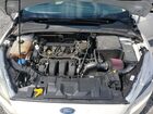 2016 Ford Focus Titanium White vin: 1FADP3N2XGL312205