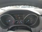 2016 Ford Focus Titanium White vin: 1FADP3N2XGL312205