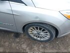 2016 Ford Focus Electric Серебряный vin: 1FADP3R48GL393118 2016 Ford Focus Electric Серебряный vin: 1FADP3R48GL393118