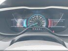 2016 Ford Focus Electric Серебряный vin: 1FADP3R48GL393118 2016 Ford Focus Electric Серебряный vin: 1FADP3R48GL393118