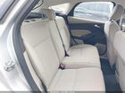 2016 Ford Focus Electric Серебряный vin: 1FADP3R48GL393118 2016 Ford Focus Electric Серебряный vin: 1FADP3R48GL393118