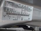 2016 Ford Focus Electric Серебряный vin: 1FADP3R48GL393118 2016 Ford Focus Electric Серебряный vin: 1FADP3R48GL393118