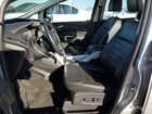2016 Ford C-max Premium Sel Gray vin: 1FADP5CU1GL101412