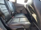 2016 Ford C-max Premium Sel Gray vin: 1FADP5CU1GL101412