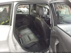 2016 Ford C-max Energi Sel Silver vin: 1FADP5CU1GL112572