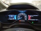 2016 Ford C-max Energi Sel Silver vin: 1FADP5CU1GL112572