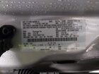 2016 Ford C-max Energi Sel Silver vin: 1FADP5CU1GL112572