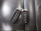 2016 Ford C-max Energi Sel Silver vin: 1FADP5CU1GL112572