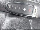 2016 Ford C-max Energi Sel Red vin: 1FADP5CU3GL103811