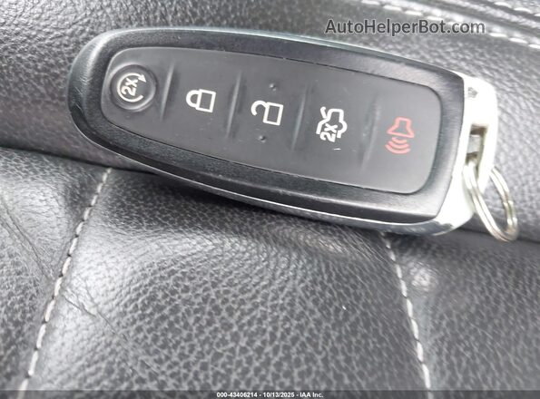 1FADP5CU3GL103811 2016 FORD C-MAX ENERGI Red წინა პანელის ხედი
