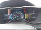 2016 Ford C-max Energi Sel Red vin: 1FADP5CU3GL103811