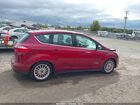 2016 Ford C-max Energi Sel Red vin: 1FADP5CU3GL103811