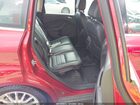 2016 Ford C-max Energi Sel Red vin: 1FADP5CU3GL103811