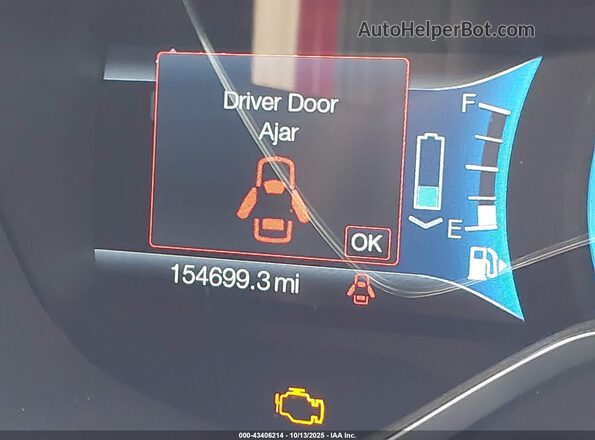 1FADP5CU3GL103811 2016 FORD C-MAX ENERGI Red 