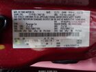 2016 Ford C-max Energi Sel Red vin: 1FADP5CU3GL103811