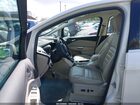 2016 Ford C-max Energi Sel Белый vin: 1FADP5CU3GL113724