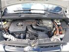 2016 Ford C-max Energi Sel Белый vin: 1FADP5CU3GL113724