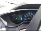 2016 Ford C-max Energi Sel Белый vin: 1FADP5CU3GL113724
