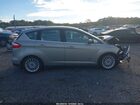 2016 Ford C-max Energi Sel Champagne vin: 1FADP5CU6GL116519 2016 Ford C-max Energi Sel Champagne vin: 1FADP5CU6GL116519